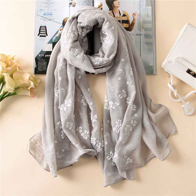 2023 Spain Brand Spring Women  - Bandana Cotton recensie en prijs