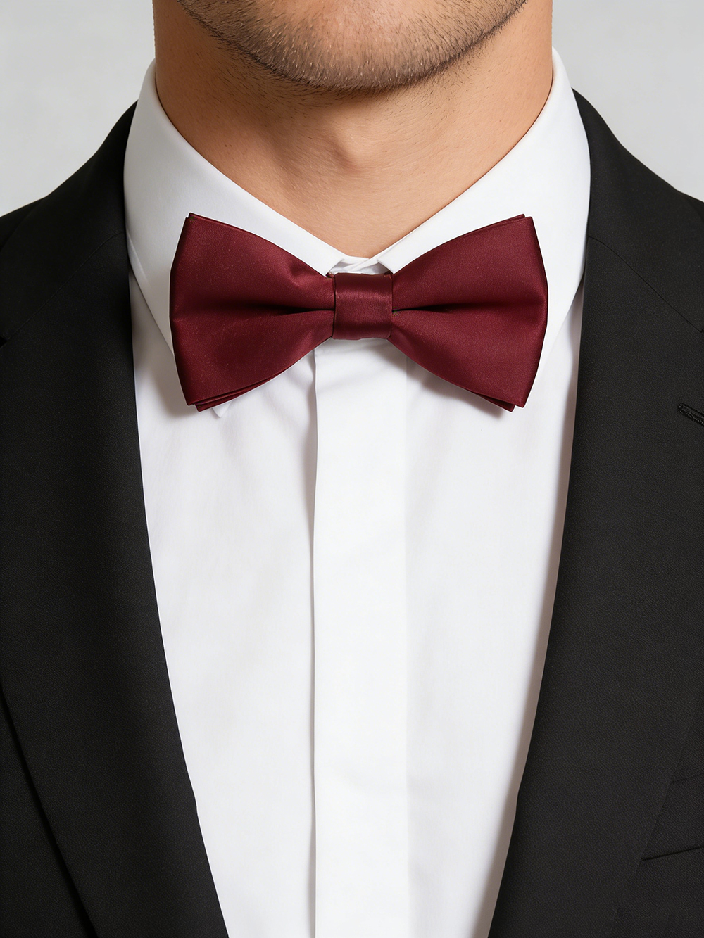 Men's Children's Daily Wear Po - Bow Tie Pre Tied recensie en prijs