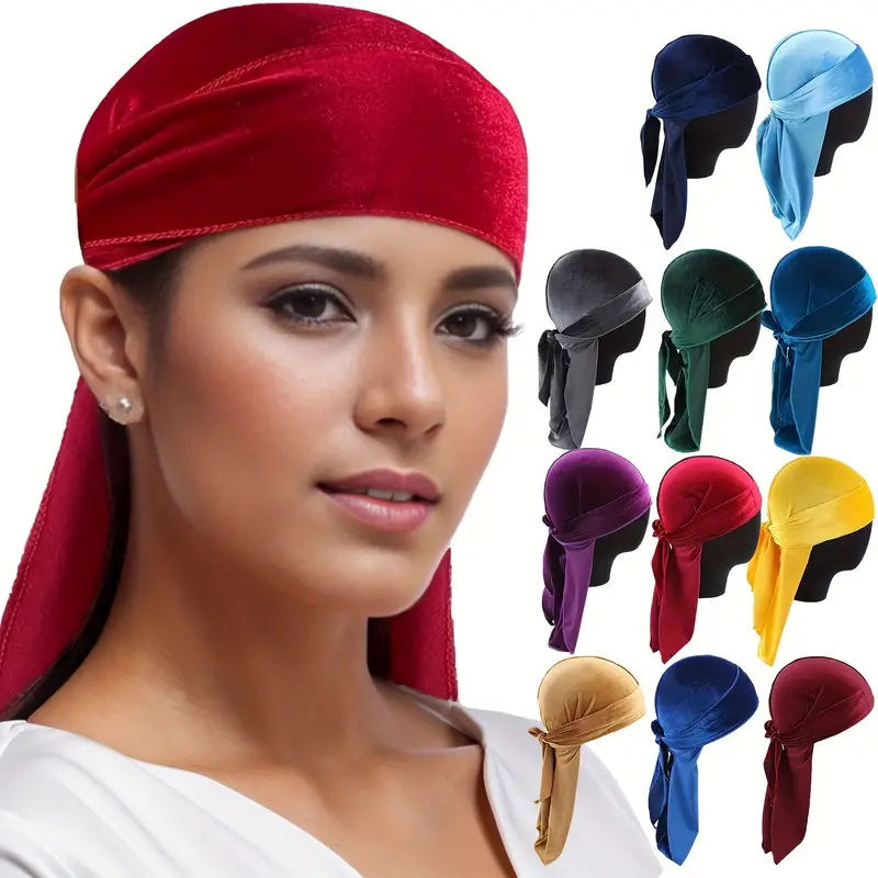 Unisex Men Women Breathable Ba - Bandana Doo Rag recensie en prijs